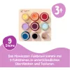 Eichhorn Montessori tablero sensorial