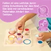Eichhorn Montessori tablero sensorial