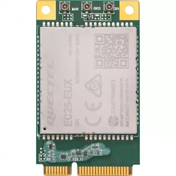 ABUS Security-Center Smartvest Pro Módulo de telefonía móvil (FUMO45000)