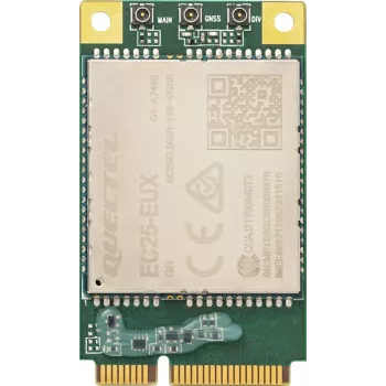 ABUS Security-Center Smartvest Pro Módulo de telefonía móvil (FUMO45000)