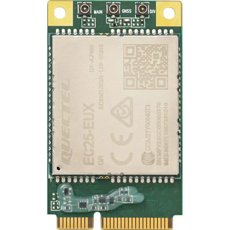 ABUS Security-Center Smartvest Pro Módulo de telefonía móvil (FUMO45000)