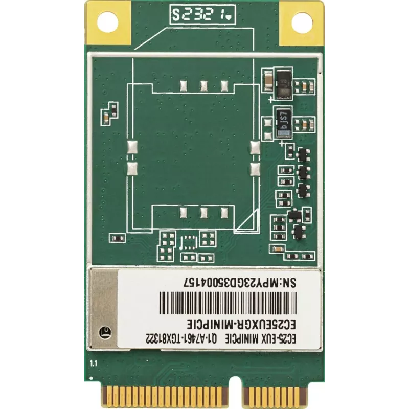 ABUS Security-Center Smartvest Pro Módulo de telefonía móvil (FUMO45000)