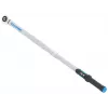 GEDORE DMK 550 Llave dinamométrica, accionamiento de 3/4 pulgada, 110-550 Nm, tipo clic, DIN EN ISO 6789:2017, con certificado de calibración