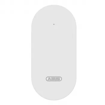 ABUS SECURITY-CENTER ABBO10000W BRIDGE One Unidad de control Wi-Fi con conector blanco 230 V Bluetooth