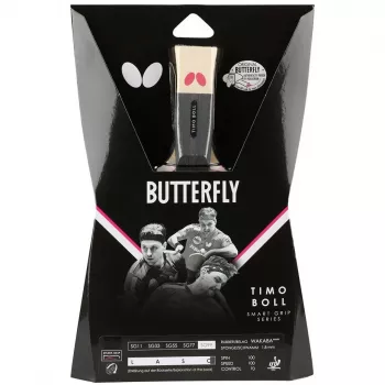 Butterfly Timo Boll SG99 Palas de tenis de mesa 85032