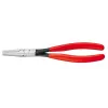 KNIPEX alicate de montaje plano 200 mm