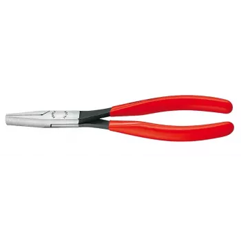 KNIPEX alicate de montaje plano 200 mm