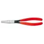 KNIPEX alicate de montaje plano 200 mm
