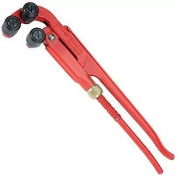ROTHENBERGER RO-CLEAN terraja y desbarbador 3/8