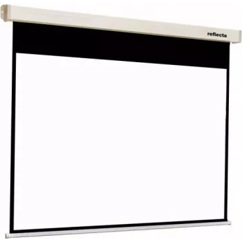 Reflecta Crystal-Line pantalla de proyección enrollable 240x189 cm (236x177 cm)