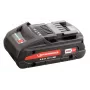 Rothenberger RO BP 18/4 batería de repuesto 18 V 4 Ah Li-Ion