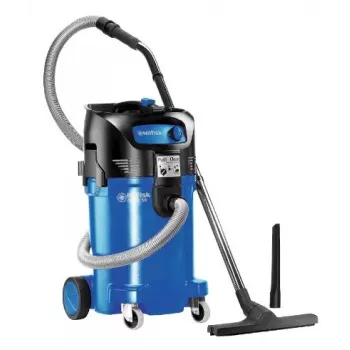 Nilfisk ATTIX 50-01 PC aspirador en húmedo y seco 1500W 47L