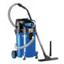 Nilfisk ATTIX 50-01 PC aspirador en húmedo y seco 1500W 47L