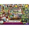 Ravensburger puzzle Disney Christmas Cafe (1000 piezas)