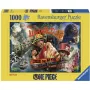RAVENSBURGER puzzle One Piece - Adventure Awaits! (1000 piezas)