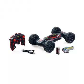 Carson RC Magic Machine 2.0 2,4 GHz 100% RTR coche acrobático