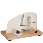Zassenhaus Cortador de pan manual PURE Crema