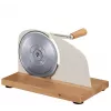 Zassenhaus Cortador de pan manual PURE Crema
