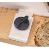 Zassenhaus Cortador de pan manual PURE Crema