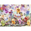 Ravensburger Gelini Birthday Party Puzzle de 1000 piezas