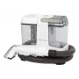 PROFICARE PC-PTR 3153 Aspirador de agua – 800 W, depósitos de 2,5 L, función de pulverización y aspiración, Negro/Azul