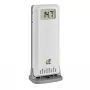 TFA 30.3900.02 ID-A0 Sensor inalámbrico de temperatura y humedad, 868 MHz, Blanco