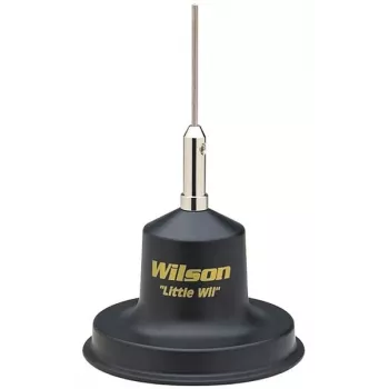 Wilson LITTLE WIL Antena CB con base magnética