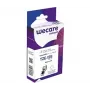 ARMOR WECARE Compatible con Brother TZe-135 Cinta de etiquetas blanco sobre transparente 12mm x 8m