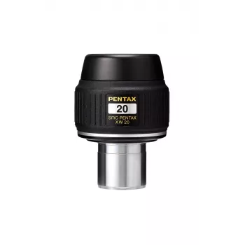 Pentax XW 20 ocular 2 cm negro