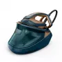 Tefal Pro Express Vision Max GV9920 plancha con generador de vapor 3000 W 9 bar 1,2 L negro cobre