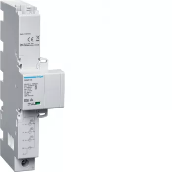 Hager SPA811Z Protector contra sobretensiones combinado Tipo 1+2+3 4P 12,5kA TT/TN-S 315A
