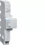 Hager SPA811Z Protector contra sobretensiones combinado Tipo 1+2+3 4P 12,5kA TT/TN-S 315A