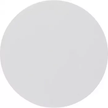 Hager WLW1000WG Tapa para interruptor basculante R.Classic blanco polar brillante