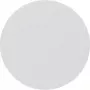Hager WLW1000WG Tapa para interruptor basculante R.Classic blanco polar brillante