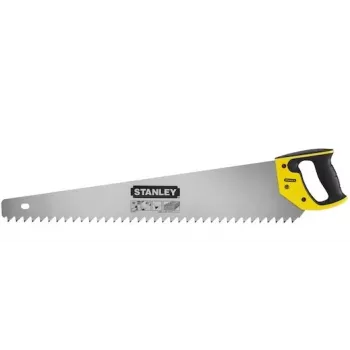 Stanley FATMAX 1-15-441 Sierra manual 65 cm negro, gris