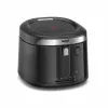 Tefal FF2528 Freidora Vision 2,1 L 1900 W Blanco