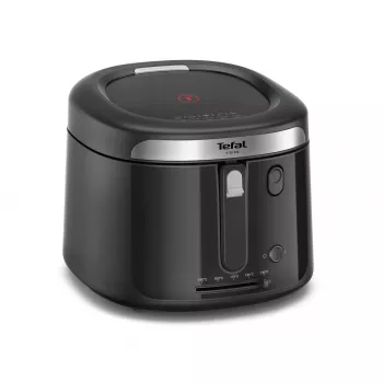 Tefal FF2528 Freidora Vision 2,1 L 1900 W Blanco