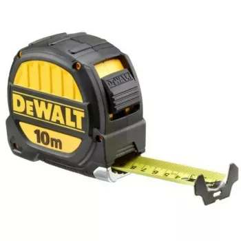 DEWALT Cinta métrica Premium 10m x 32mm