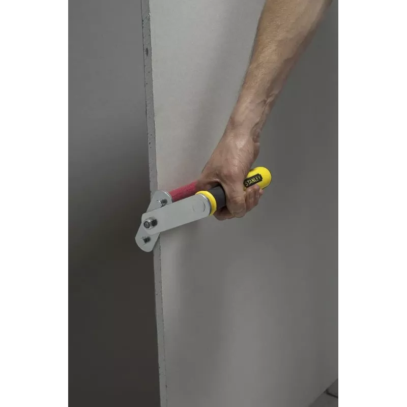 Stanley soporte para paneles de pared