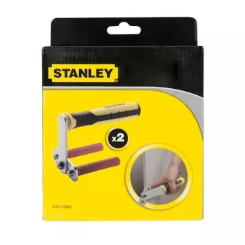 Stanley soporte para paneles de pared