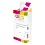 ARMOR K20116OW Cartucho de tinta compatible de tres colores para HP 57 (C6657A) – Cian, Magenta, Amarillo