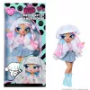 MGA L.O.L. Surprise O.M.G. Hello Kitty & Friends - Muñeca de moda Cinnamoroll