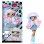 MGA L.O.L. Surprise O.M.G. Hello Kitty & Friends - Muñeca de moda Cinnamoroll