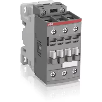 ABB AF26-30-00-13 Contactor tripolar 100-250V AC/DC bobina 26A 11kW