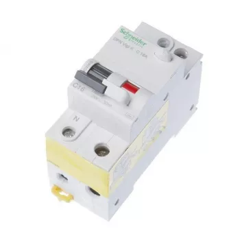 Interruptor diferencial Schneider Acti9 iID A9D20616 2P 16A 30mA tipo A