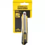 Cúter Stanley FatMax con recambio de cuchillas de 9 mm