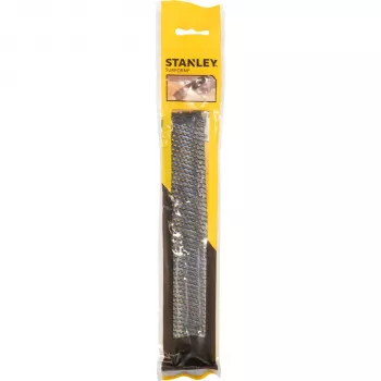 Cuchilla de repuesto Stanley Surform semicircular 250 mm