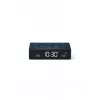 Despertador reversible Lexon Flip Premium azul LR152B