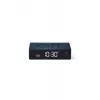Despertador reversible Lexon Flip Premium azul LR152B