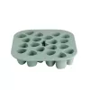 Beaba Bandeja de congelación Multiportions 20 x 35 ml Silicona Verde salvia